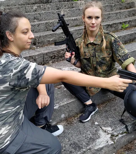 Combat